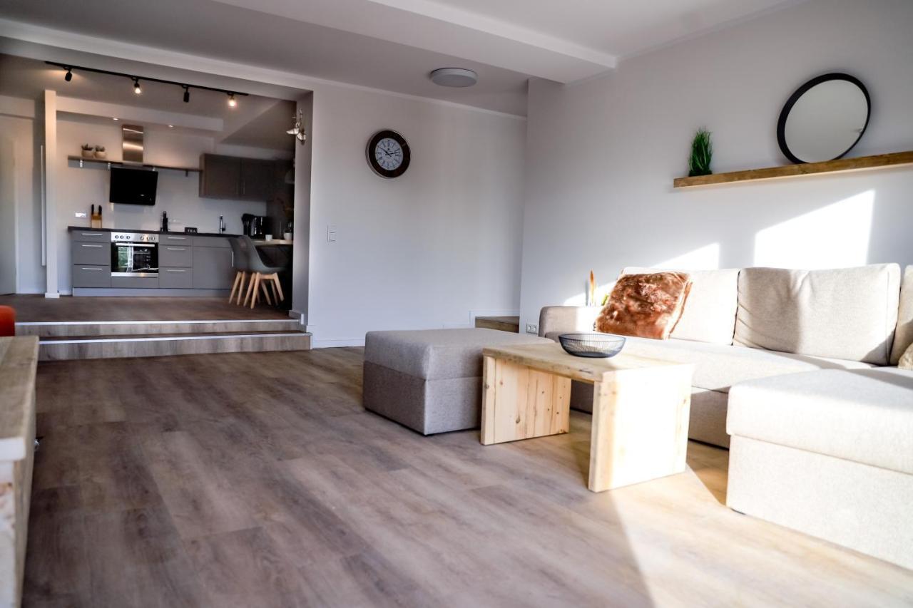 Smart Resorts Haus Diamant Ferienwohnung 701 Winterberg Exteriér fotografie