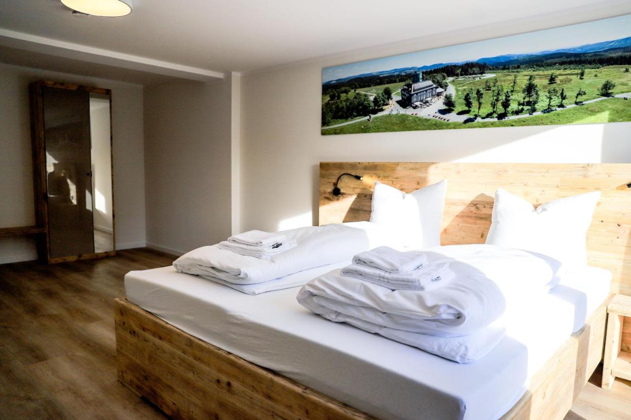 Smart Resorts Haus Diamant Ferienwohnung 701 Winterberg Exteriér fotografie
