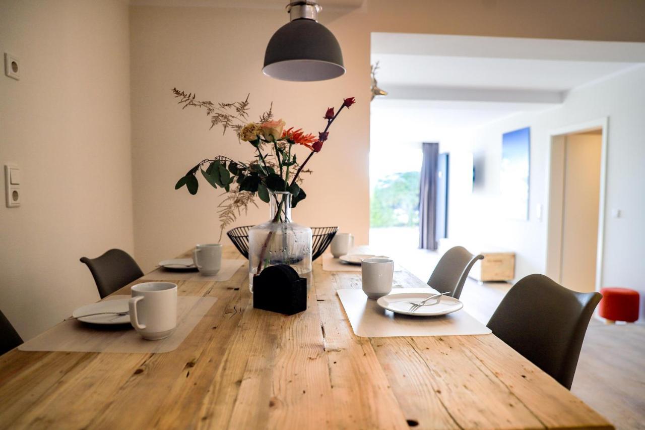 Smart Resorts Haus Diamant Ferienwohnung 701 Winterberg Exteriér fotografie
