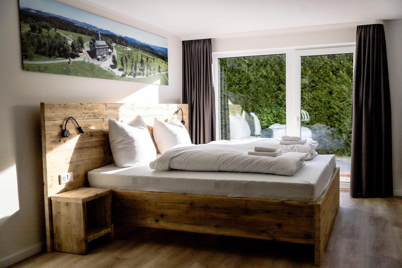 Smart Resorts Haus Diamant Ferienwohnung 701 Winterberg Exteriér fotografie