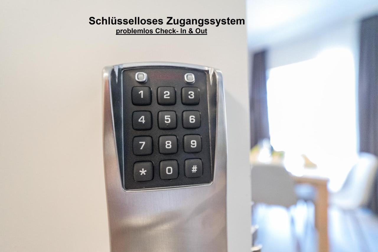 Smart Resorts Haus Diamant Ferienwohnung 701 Winterberg Exteriér fotografie