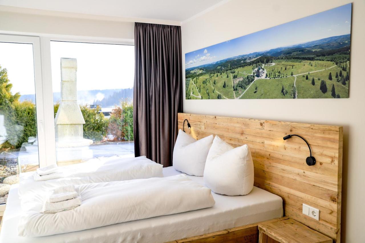 Smart Resorts Haus Diamant Ferienwohnung 701 Winterberg Exteriér fotografie