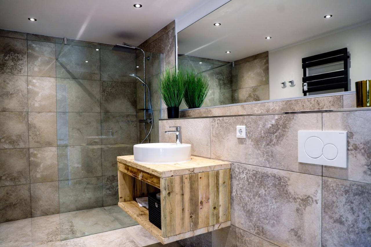 Smart Resorts Haus Diamant Ferienwohnung 701 Winterberg Exteriér fotografie