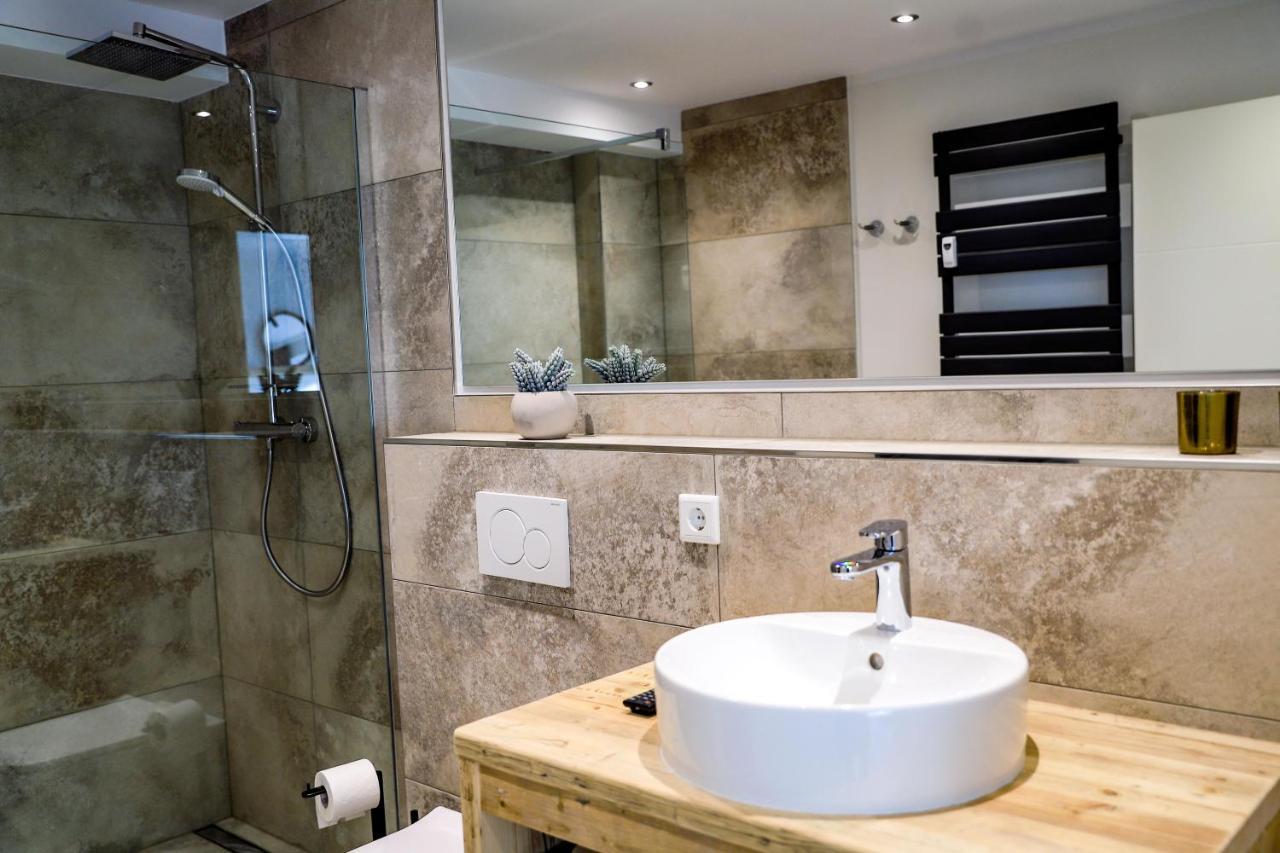 Smart Resorts Haus Diamant Ferienwohnung 701 Winterberg Exteriér fotografie